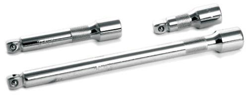 Performance Tools - Performance Tools 3 Piece 1/2in. Drive Wobble Extension Set - W32141