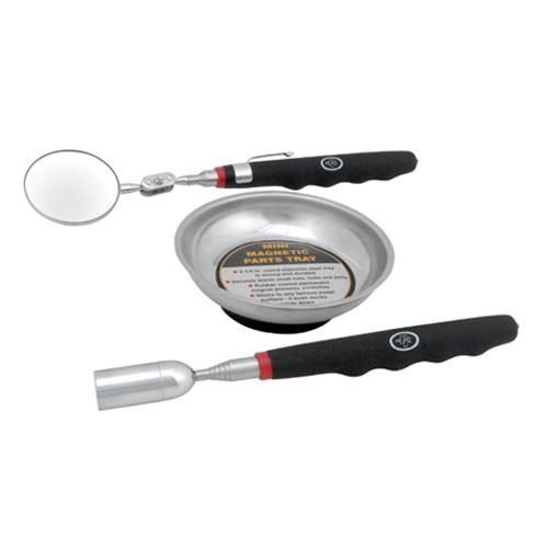 Performance Tools - Performance Tools 3 Piece Inspection Tool Set - W1932