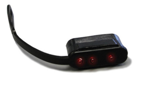 Cequent - Cequent 4-Way Flat Dust Cover with LED Tester - 118147-025