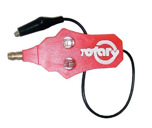 Rotary - Rotary Ignition/Spark Plug Tester - 32-7731