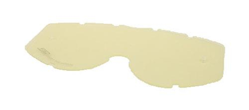 Pro Grip - Pro Grip Lexan Lens for ProGrip Goggles - Dual Anti-Fog - Clear - XF-50-77-3212