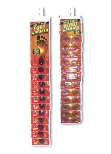 Grabber - Grabber Clip Strips - CSHWES(24)