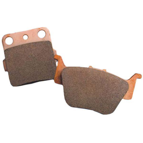 EBC - EBC R Series Long Life Sintered Brake Pads - FA293S