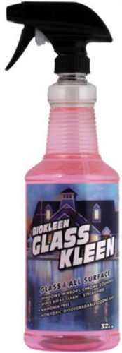 Bio-Kleen - Bio-Kleen Glass Kleen - 32oz. - H10907