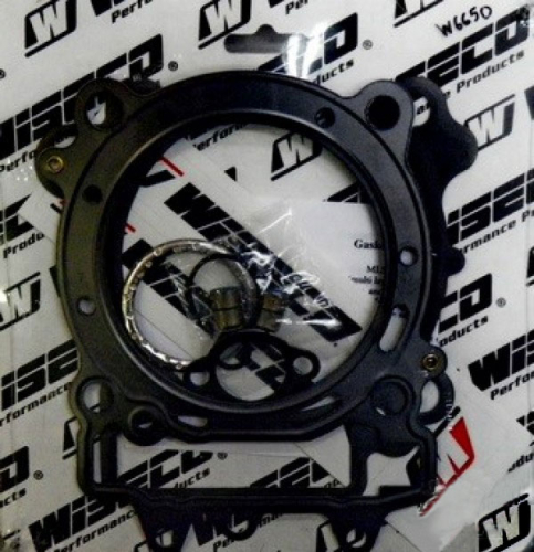 Wiseco - Wiseco Top End Gasket Kit - W6650