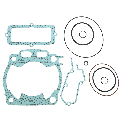 Pro-X - Pro-X Top End Gasket Kit - 35.2319