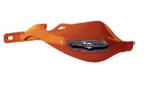 Pro Grip - Pro Grip 5610 Enduro/Supermoto Handguards - Orange - 5610OR