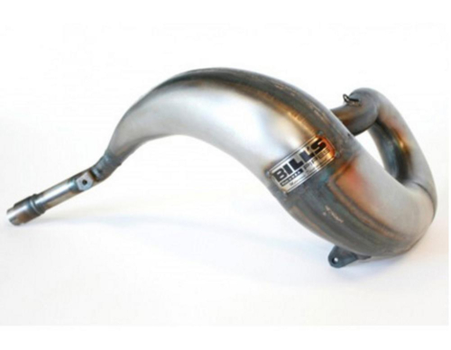 Bills Pipes - Bills Pipes 2-Stroke MX2 Series Works Pipe - KT-11