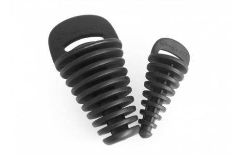Polisport - Polisport Muffler Plug - 2 Stroke - 8434900001