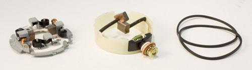 Ricks Motorsport Electric - Ricks Motorsport Electric Starter Motor Brush Plate Repair Kit - XF-50-RE70507