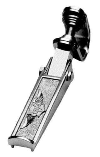Emgo - Emgo V-Twin Footpegs - 50-26603