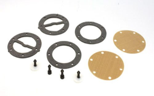 SPI - SPI Fuel Pump Repair Kit - 07-451453