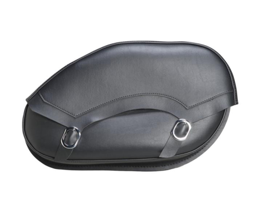 Dowco - Dowco Revolution Series Throw Over Style Saddlebags - Standard - SB1908