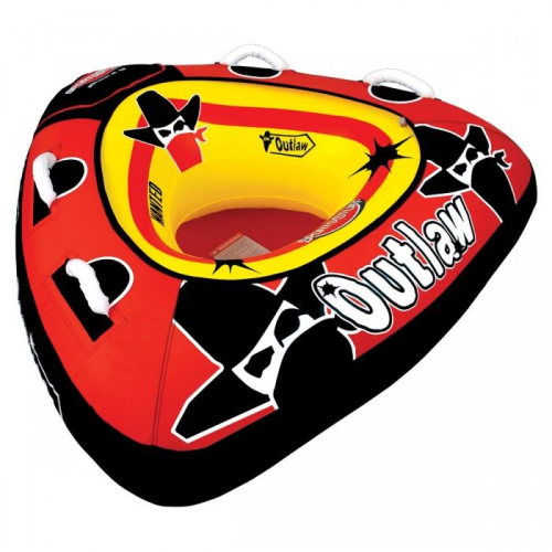 Sportsstuff - Sportsstuff Outlaw - 53-1126