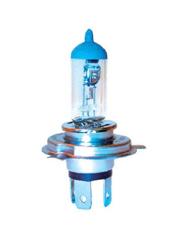 SPI - SPI Quartz Halogen Bulb - 100/80W - 01-165-04