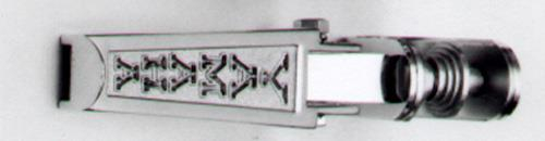 Emgo - Emgo Yamaha Footpegs - 50-26614