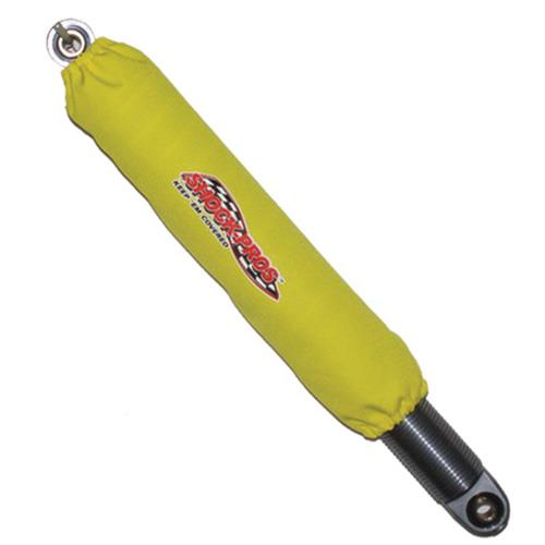 Shock-Pros - Shock-Pros Shock Covers - Yellow - A109YL