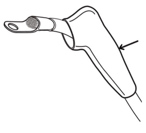 Warn - Warn Electrical Terminal Boot - 74538