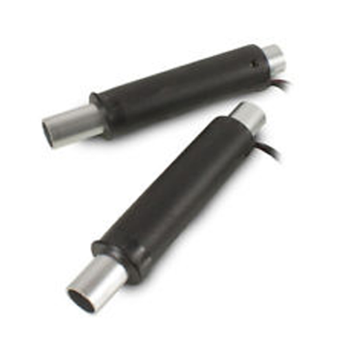 Wes Industries - Wes Industries Heated Grips for Wes Comfort Storage Boxes (2009 and Up Models) - 110-0046