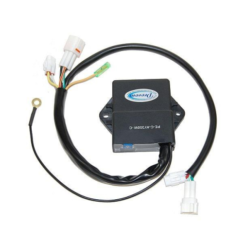 Procom - Procom Performance CDI - PE-C-AY350W-C