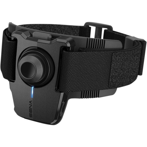 SENA - SENA Wristband Remote for Bluetooth Communication System - SC-WR-01