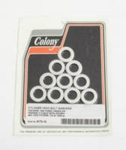Colony - Colony Headbolt Washers - CAD - 8170-10