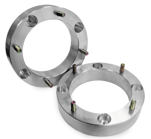ModQuad - ModQuad Wheel Spacers - 1.75in. Wide - YXZ-SPACE
