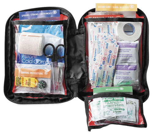 Adventure Medical Kits - Adventure Medical Kits Adventure First Aid 2.0 - 0120-0220