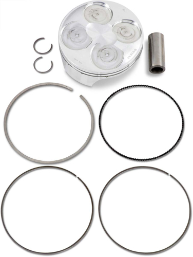 Athena - Athena Piston Kit (B) - Standard Bore 95.97mm, 13:1  High Compression - S4F09600016B