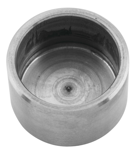 Performance Machine - Performance Machine Piston for a Four-Piston Differential-Bore Brake Caliper - 1.000in. x .625in. - 0050-1400