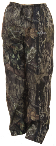 Frogg Toggs - Frogg Toggs Pro Action Camo Rain Pants - PA83102-62-2XL - Green Camo - 2XL