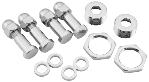 Colony - Colony Springer Rocker Rebuild Kit - 2214-16