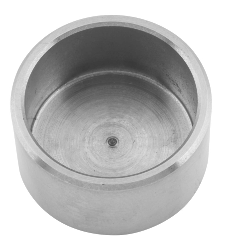 Performance Machine - Performance Machine Piston for a Four-Piston Differential-Bore Brake Caliper - 1.125in. x .625in. - 0051-1410