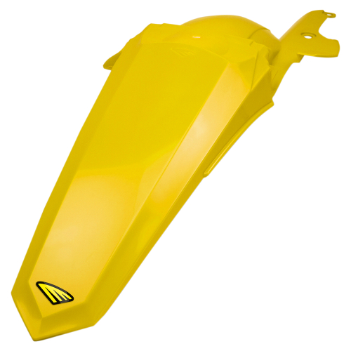 Cycra - Cycra Powerflow Rear Fender - Gold - 1CYC-1513-66