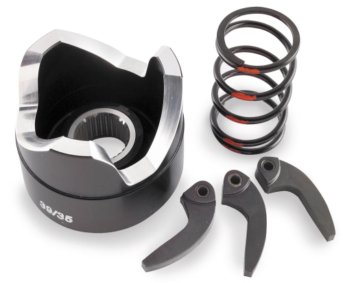 Dalton Clutches - Dalton Clutches Clutch Kit - DUV A700