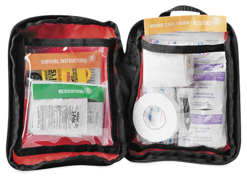 Adventure Medical Kits - Adventure Medical Kits Adventure First Aid 1.0 - 0120-0210
