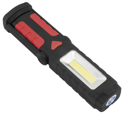 BikeMaster - BikeMaster Work Light with Adjustable Base - 15110