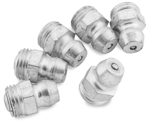 Colony - Colony Grease Fittings - 6pk. - 9864-6