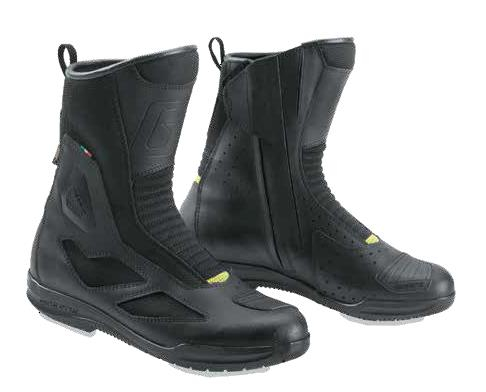 Gaerne - Gaerne G Hybrid Boots - 2438-001-09 - Black - 9