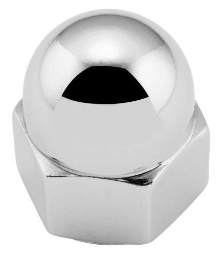 Colony - Colony Motor Sprocket Nut - Acorn - 7817-1