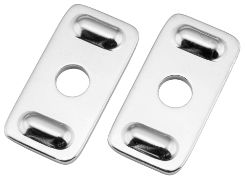 Colony - Colony Swingarm End Plates - 2001-2
