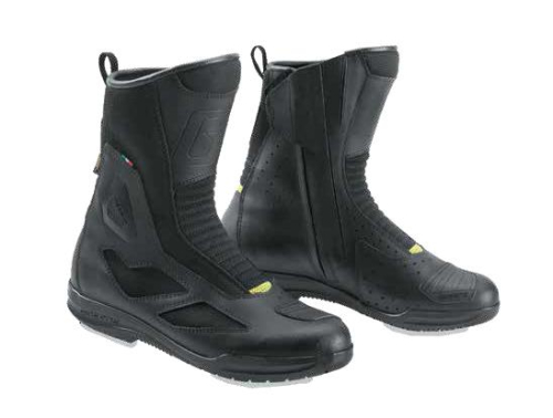 Gaerne - Gaerne G Hybrid Boots - 2438-001-08 - Black - 8