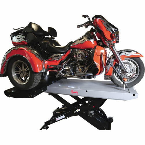 Handy - Handy Spyder/Trike Extension for B.O.B. 1500 Air Lift - 21300