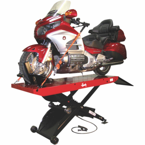 Handy - Handy B.O.B. 1500 Air Lift - Red - 14472R