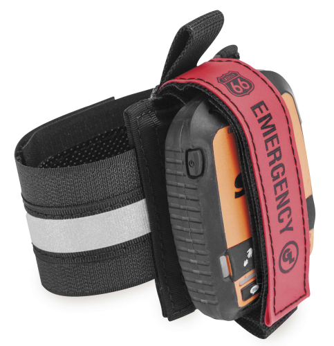 Giant Loop - Giant Loop Tracker Packer for Spot Gen3 - TKP15