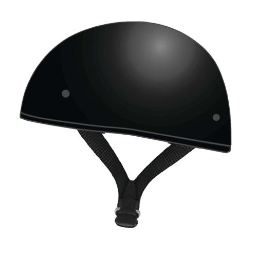 Speed & Strength - Speed & Strength SS210 Helmet - 879565 - Gloss Black - Small