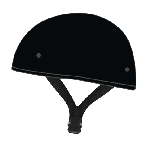 Speed & Strength - Speed & Strength SS210 Helmet - 879558 - Matte Black - X-Small