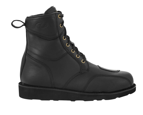 RSD - RSD Mojave Boots - 0810-0301-0052 - Black - 8
