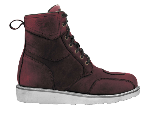 RSD - RSD Mojave Boots - 0810-0301-3552 - Oxblood - 8