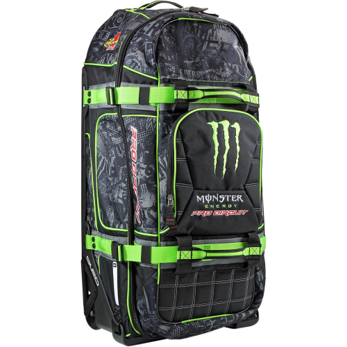 Pro Circuit - Pro Circuit Traveler III Gear Bag - 55168